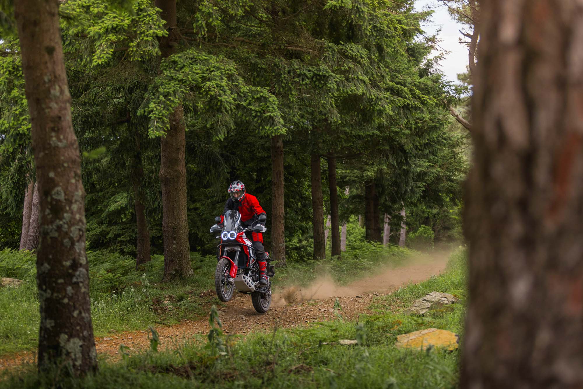 MY25 DUCATI DESERTX DISCOVERY 79 UC652657 High 17 - BTA Magazine