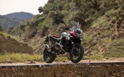 Prueba BTA: BMW R 1300 GS 2024, ¿El Mito Big-Trail Renacido?