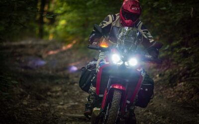 El Noreste Salvaje: Tu Aventura Off-Road por Tierras Indómitas