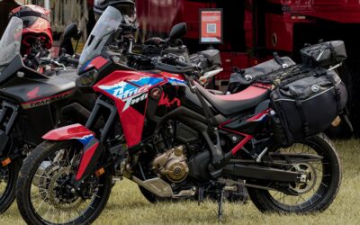 Explora sin Límites: Las Giant Loop SISKIYOU PANNIERS al Descubierto