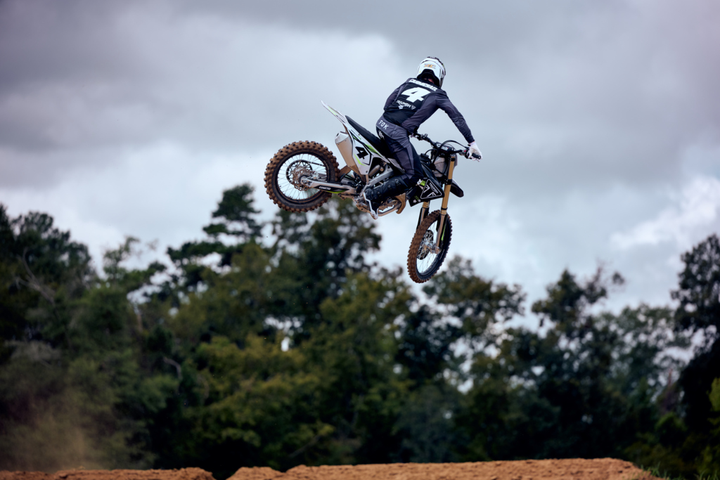 Equipo Benavides KTM Red Bull