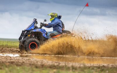 Silk Way Rally 2025: La Aventura Big-Trail por Siberia, Mongolia y Altai