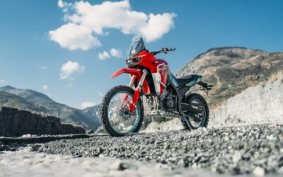 Kove 800 X & Rally Edition: ¿La Nueva Reina del Off-Road?