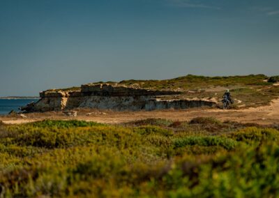Sardaigne 2023 Copyright Mulet Cycle 100 1 - BTA Magazine
