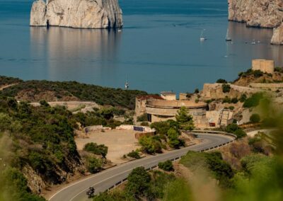 Sardaigne 2023 Copyright Mulet Cycle 137 10 - BTA Magazine