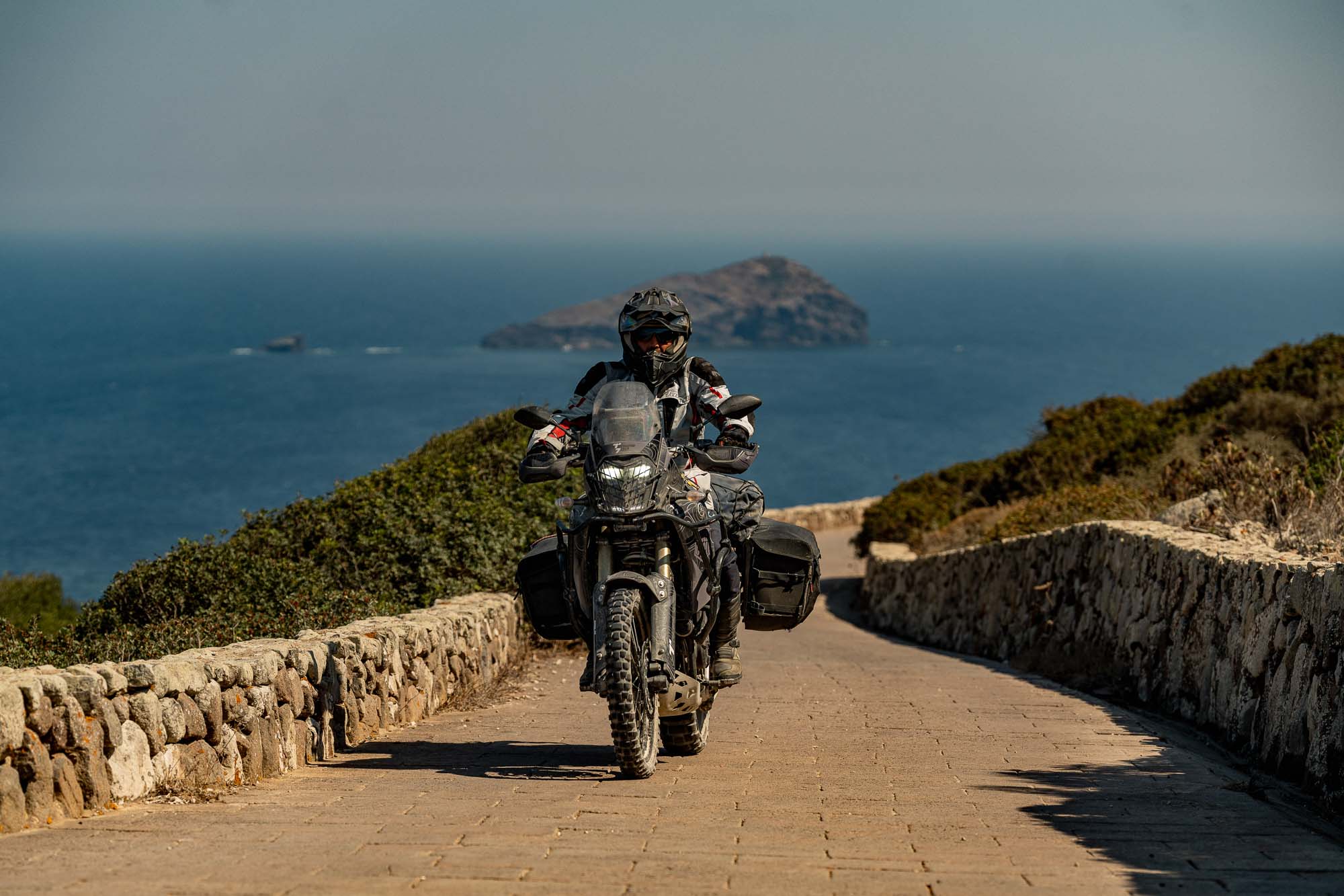 Sardaigne 2023 Copyright Mulet Cycle 141 12 - BTA Magazine