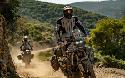 Sardinia: La Guía Definitiva para Rutas Off-Road Épicas