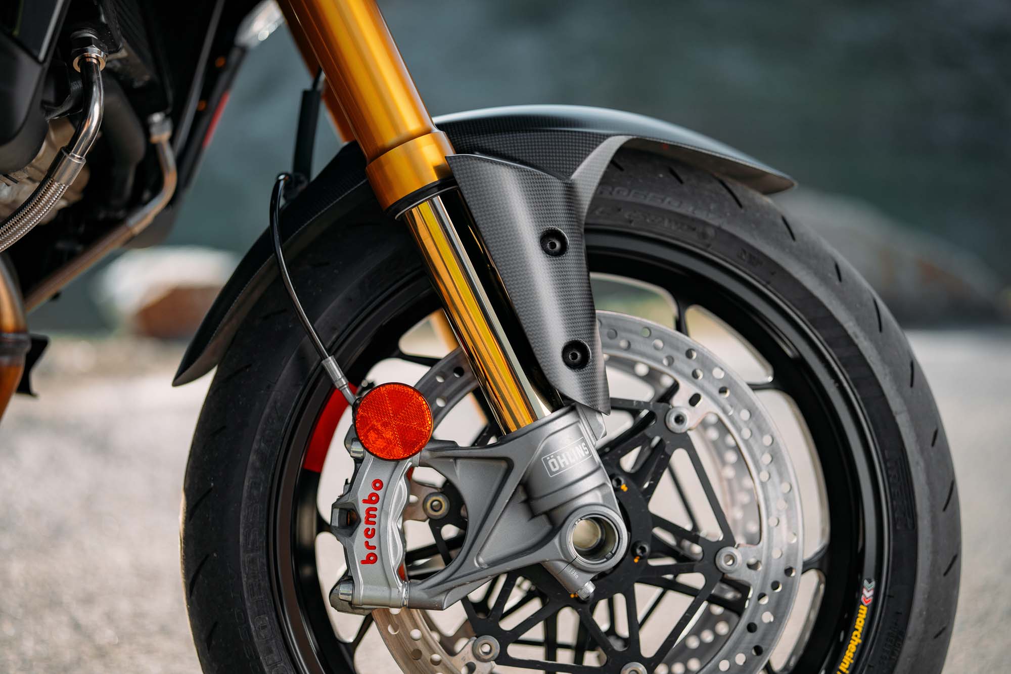 MY25 DUCATI MULTISTRADA V4 PIKES PEAK DYN ONLOCATION 43 UC692805 High 13 - BTA Magazine