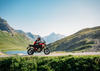 MY25 DUCATI MULTISTRADA V4 PIKES PEAK DYN ONLOCATION 55 UC692817 High 18 - BTA Magazine