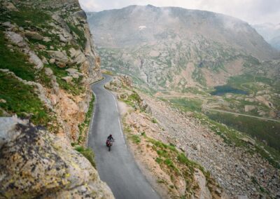 MY25 DUCATI MULTISTRADA V4 PIKES PEAK DYN ONLOCATION 6 UC692772 High 2 - BTA Magazine