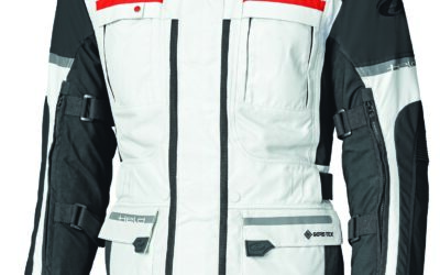 Held Carese Evo y Torno Evo GORE-TEX: La Armadura Indomable para tu Aventura Off-Road