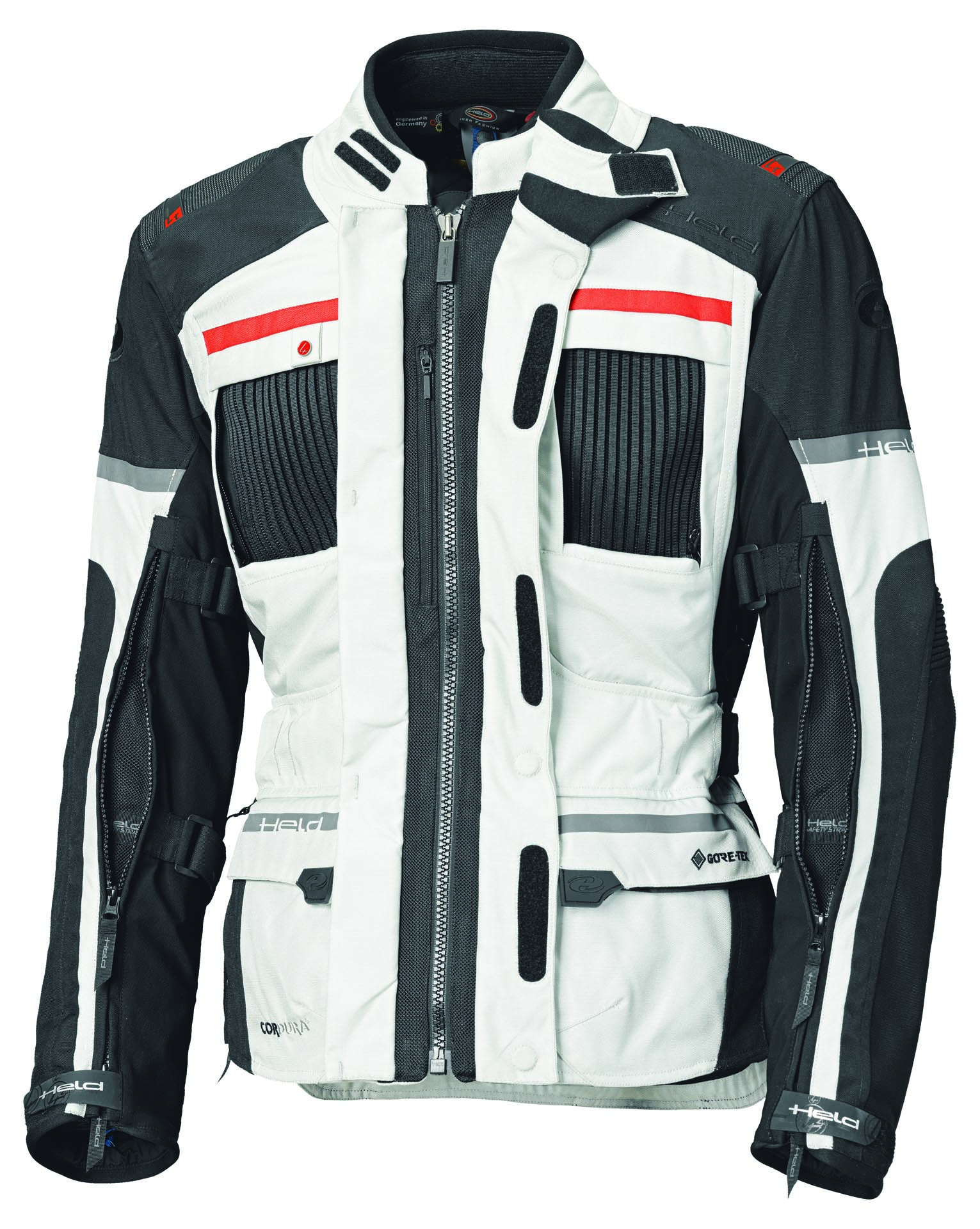 Chaqueta Carese Evo GORE-TEX