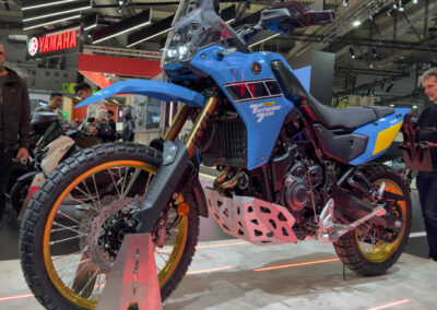 eicma 2024 11 - BTA Magazine
