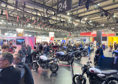 eicma 2024 13 - BTA Magazine