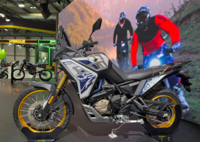 eicma 2024 15 - BTA Magazine
