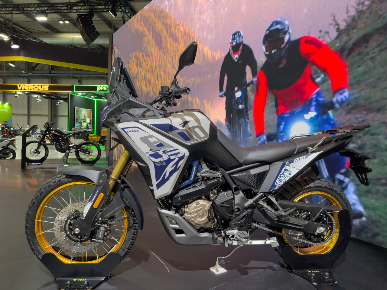 eicma 2024 15 - BTA Magazine