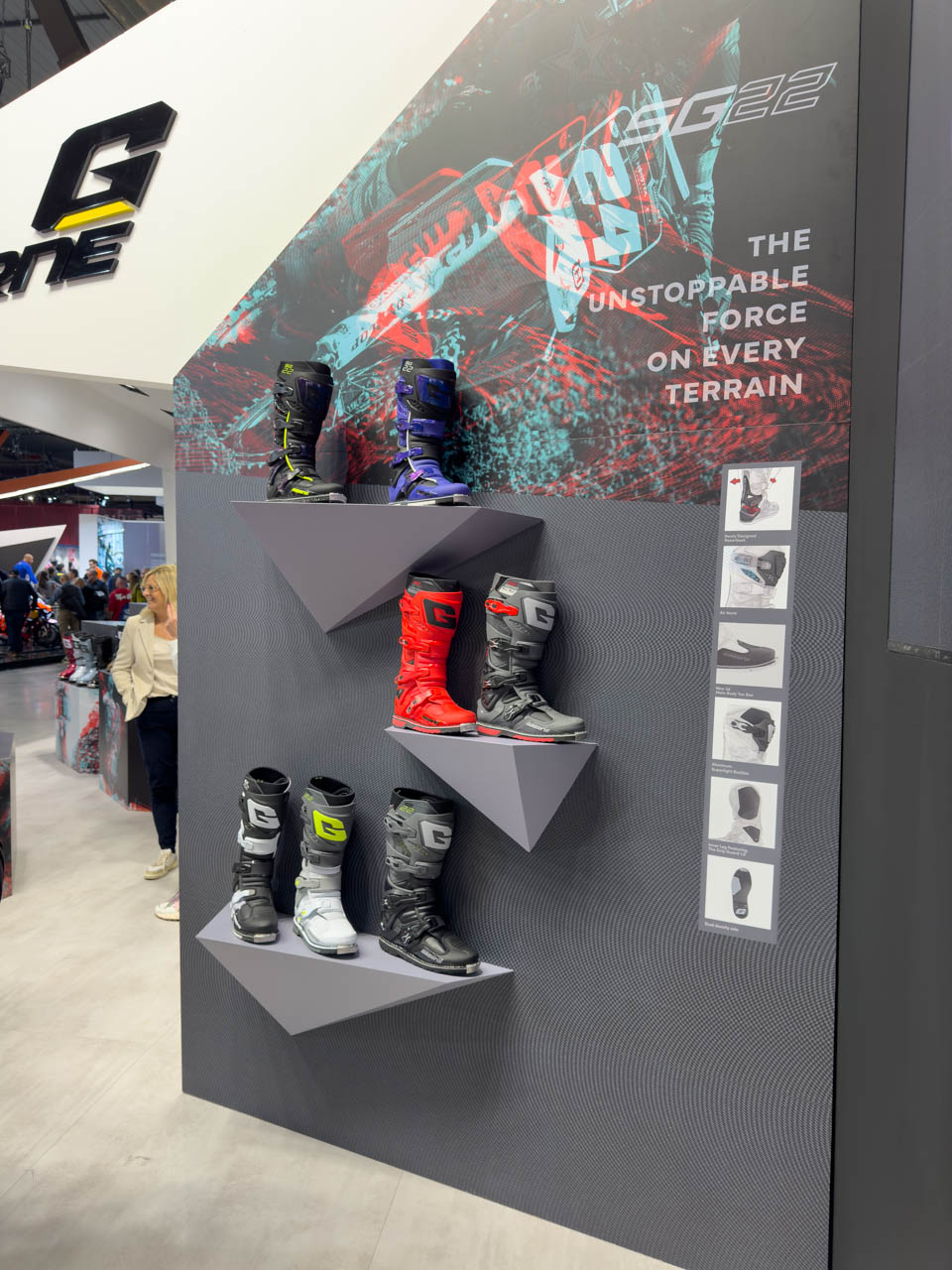 eicma 2024 30 - BTA Magazine