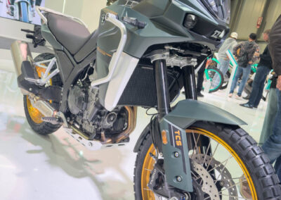 eicma 2024 32 - BTA Magazine