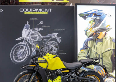 eicma 2024 33 - BTA Magazine