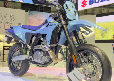 eicma 2024 5 - BTA Magazine