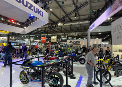 eicma 2024 6 - BTA Magazine