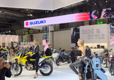 eicma 2024 7 - BTA Magazine