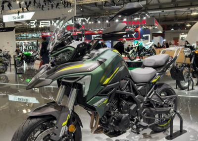 eicma 2024 9 - BTA Magazine