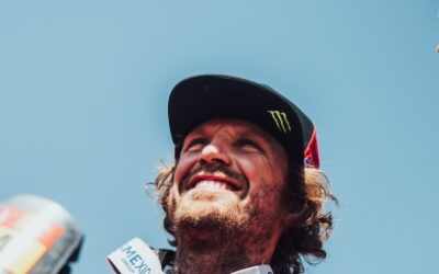 Dakar 2025: Los Secretos de Monster Energy Honda HRC Revelados