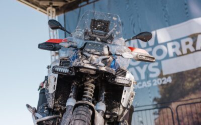 El Regreso Épico: BMW Motorrad Days Americas en Barber 2025