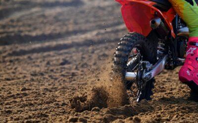 Pirelli SCORPION MX32 MID SOFT: La Reinvención del Agarre Off-Road