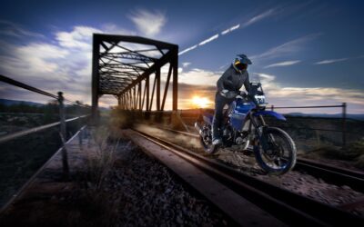 Held Air n Dry II GORE-TEX®: Análisis experto para tu aventura OFF-ROAD
