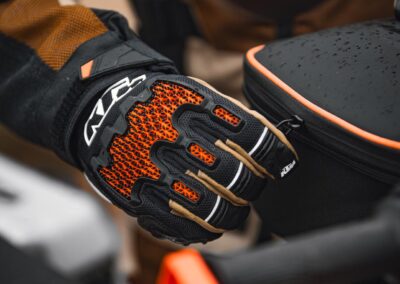 647090 MY25 KTM 390 ADVENTURE R KTM 390 ADVENTURE range - BTA Magazine