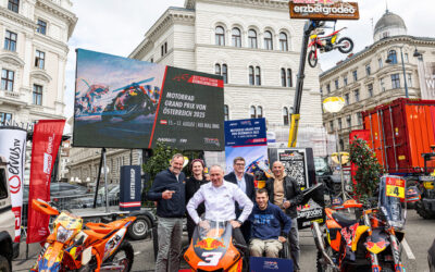 Red Bull Erzbergrodeo 2025: El Reto Supremo del Motociclismo Off-Road
