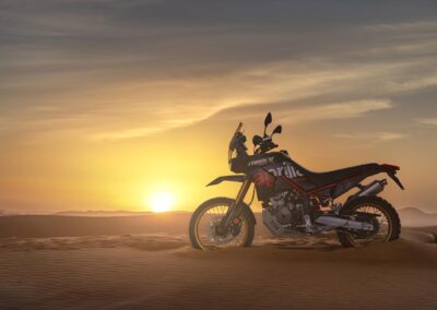 03 Aprilia Tuareg Rally - BTA Magazine