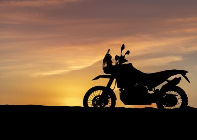 06 Aprilia Tuareg Rally - BTA Magazine