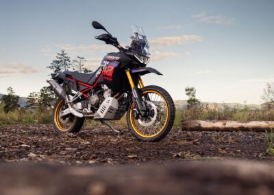 07 Aprilia Tuareg Rally - BTA Magazine