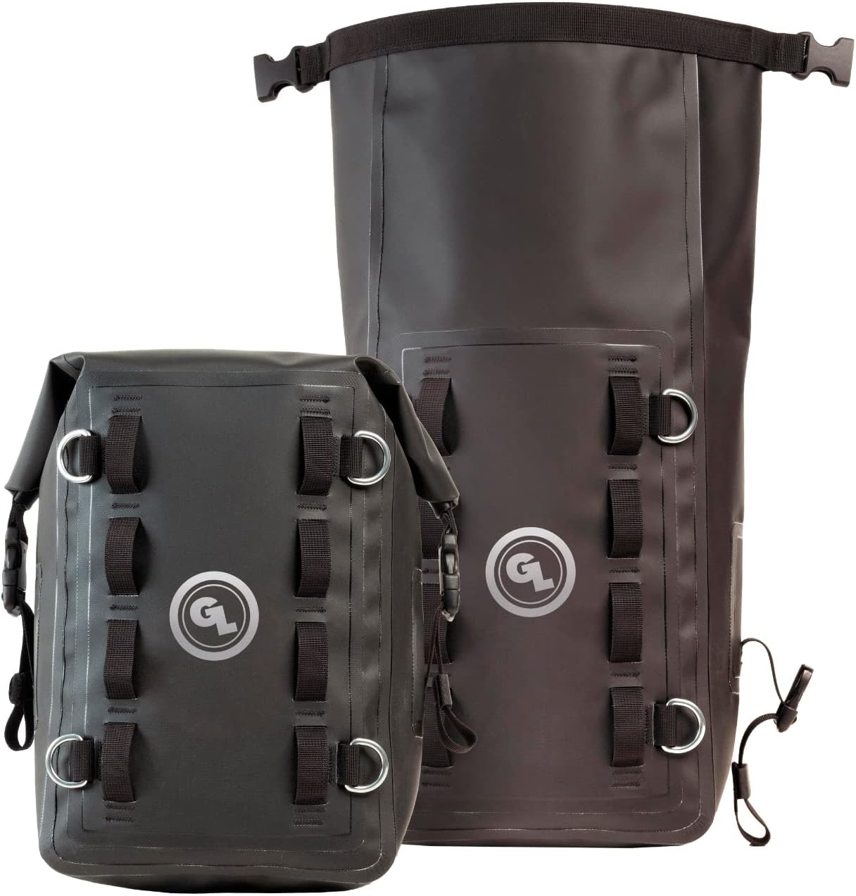 Equipo de Aventura en Moto Bolsa Giant Loop Revelstoke