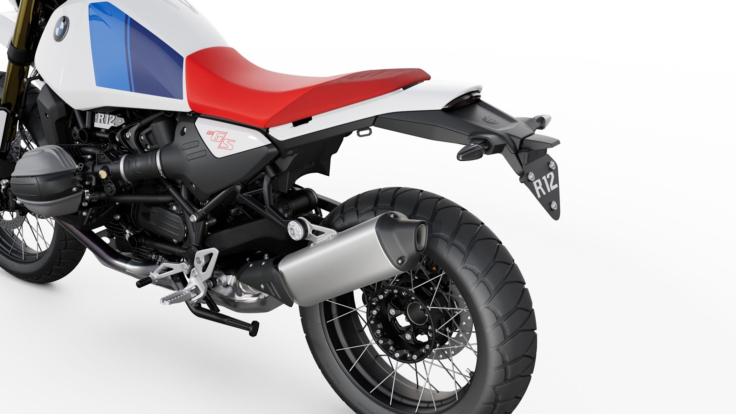 KTM 390 Adventure X 2025 Motorcycle