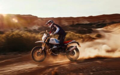 BMW R 12 G/S 2026: La Evolución del Icono Adventure