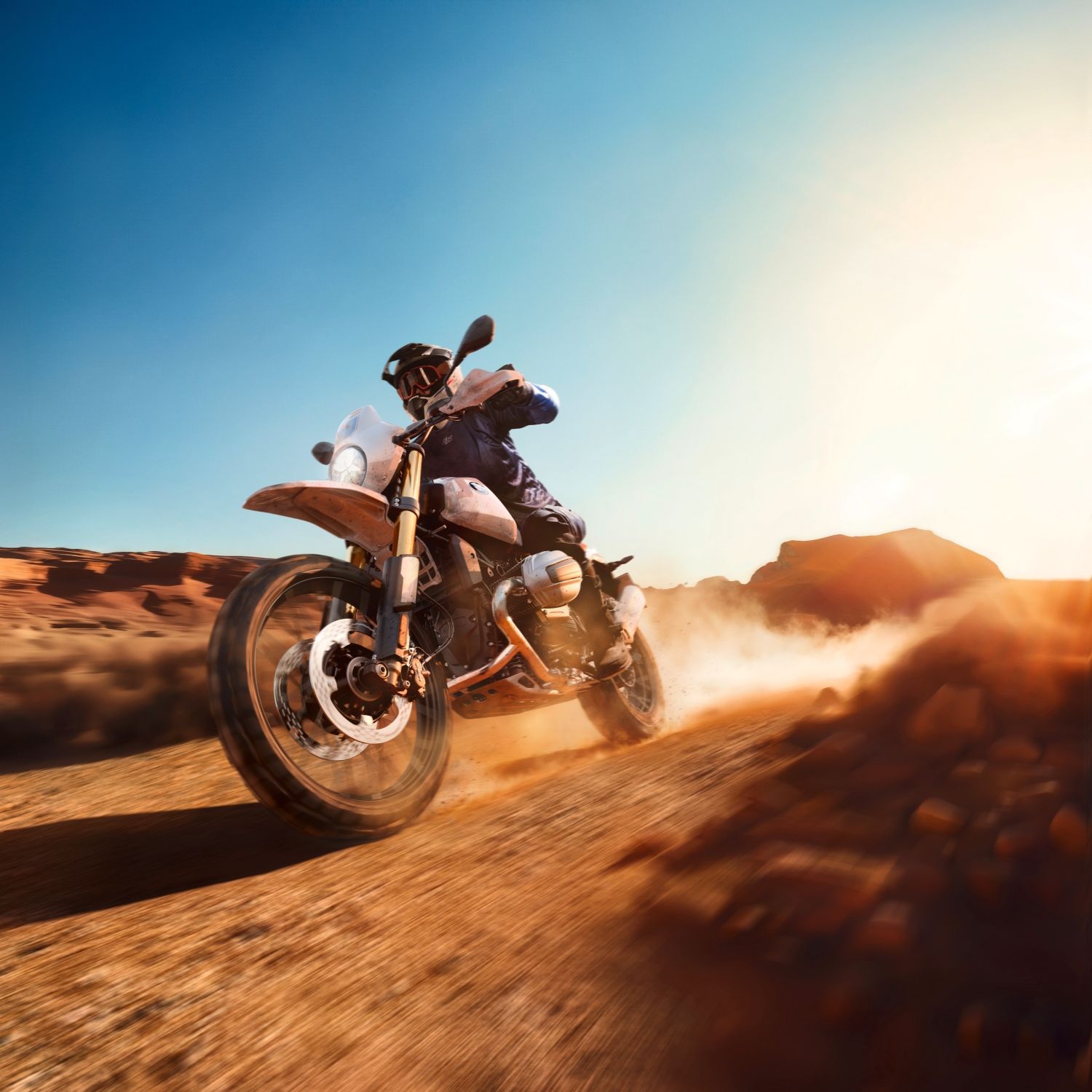 2026 BMW R 12 G/S Adventure Motorcycle Review