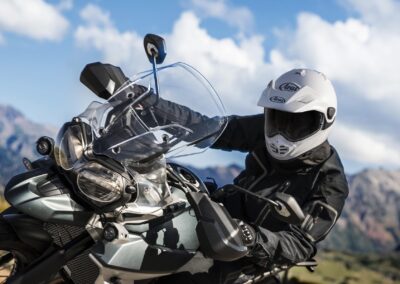 Tiger 800 XCA 2 200 - BTA Magazine