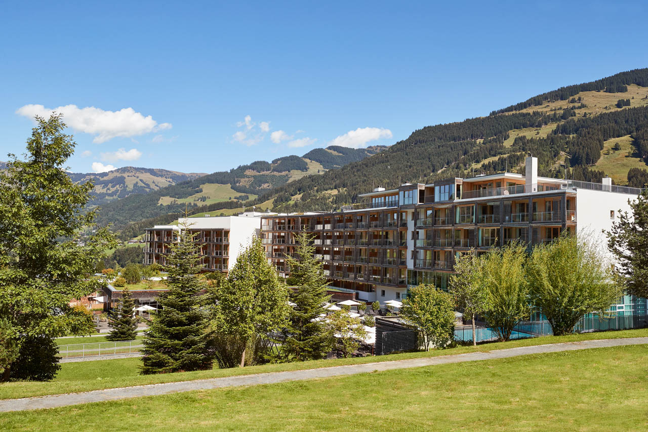Austria 30 - BTA Magazine
