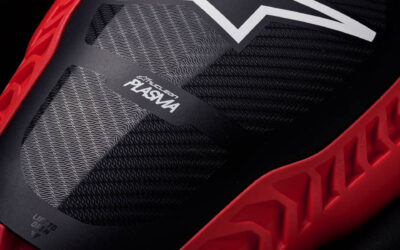 Alpinestars Tech-Air 5 PLASMA Airbag: El Escudo Invisible de tu Aventura