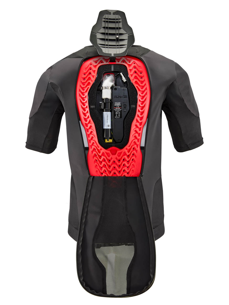 Sistema Alpinestars Tech-Air® 5 Plasma