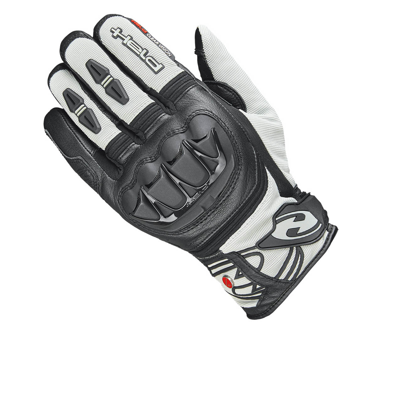 Guantes de aventura Hend Sambia
