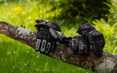 Held Sambia 2in1 EVO GTX: Doble Función para tus Viajes Adventure