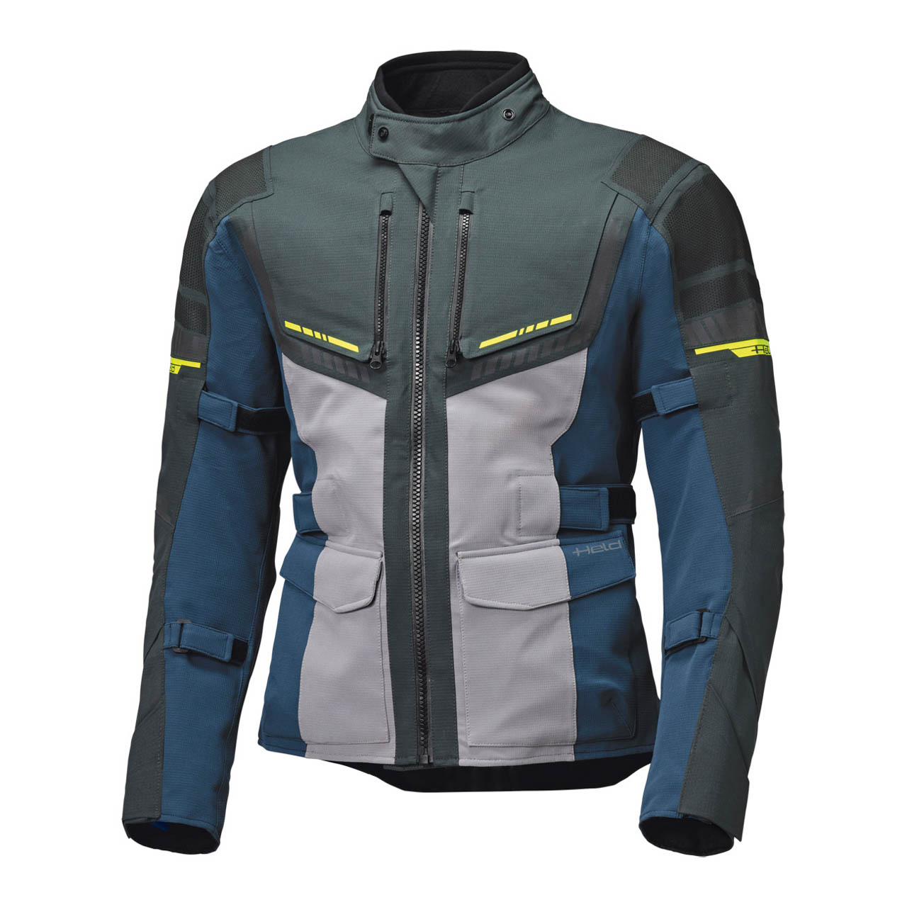Chaqueta y Pantalones de Aventura Held Tamarack