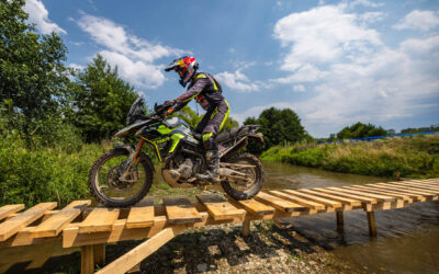 Red Bull Romaniacs 2025: La Épica Off-Road de los Cárpatos