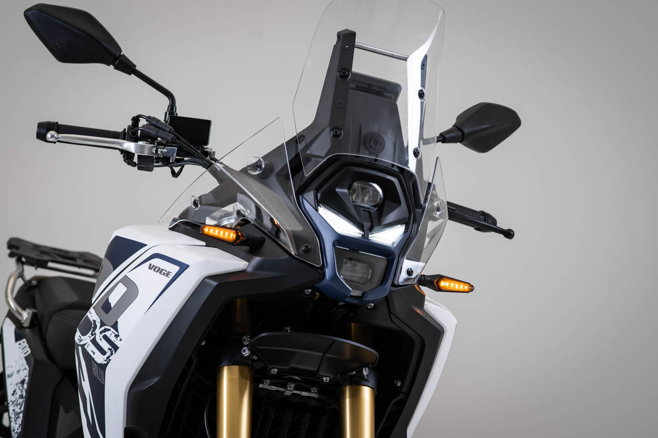 Kove 450 Rally 