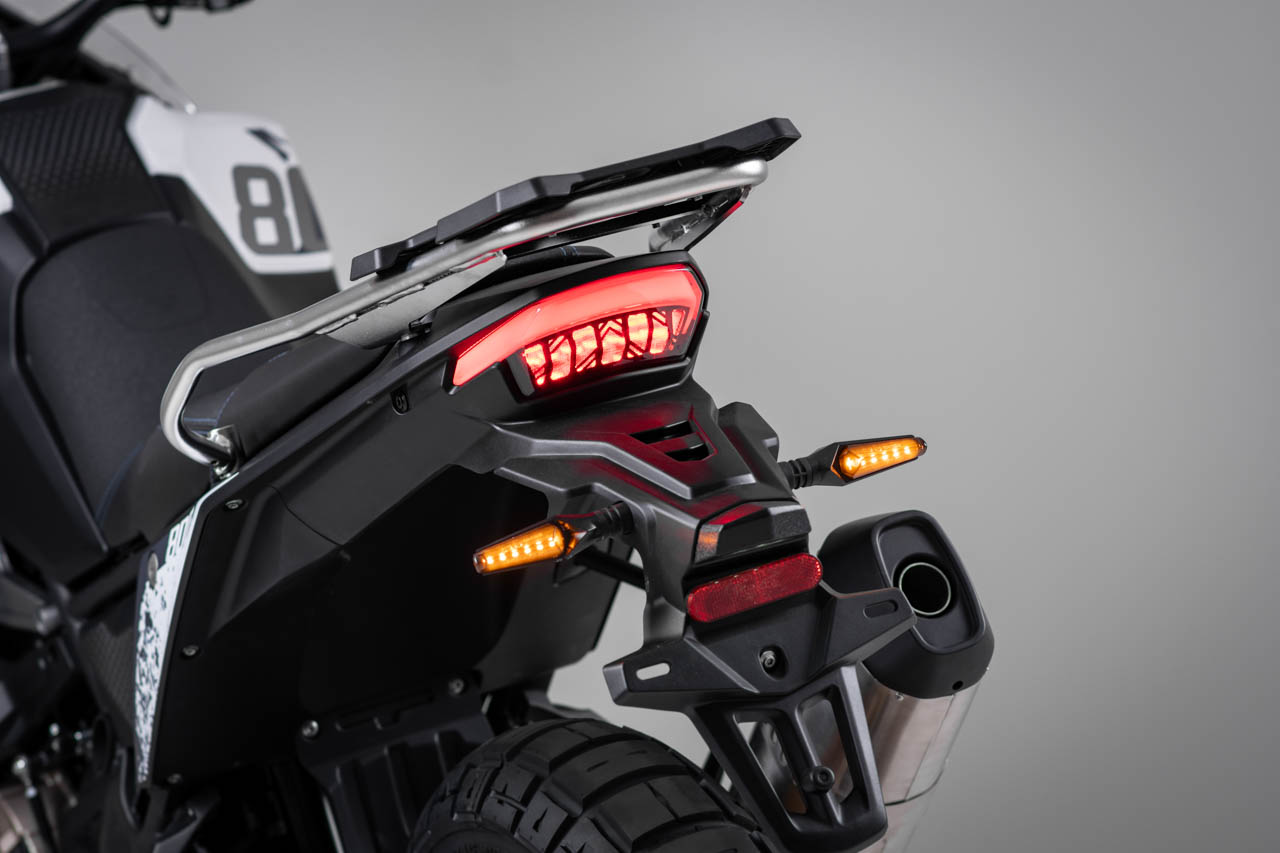 Kove 450 Rally 
